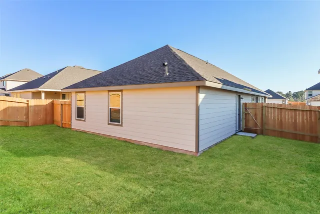 $1,640 | 312 Pronghorn Drive, Huntsville, TX 77320