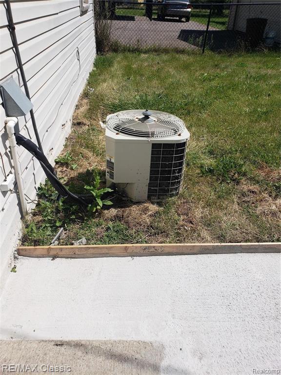 29731 Ecorse Road Romulus, MI 48174 - Photo 10 of 11