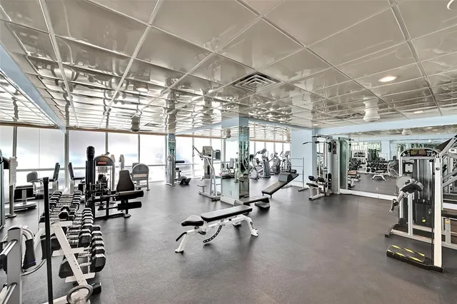 a view of a terrace with chairs