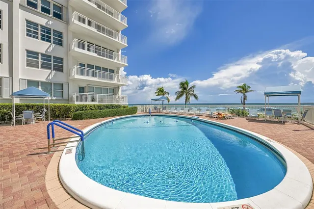 $349,900 | 3850 Galt Ocean Drive, Unit 209, Fort Lauderdale, FL 33308