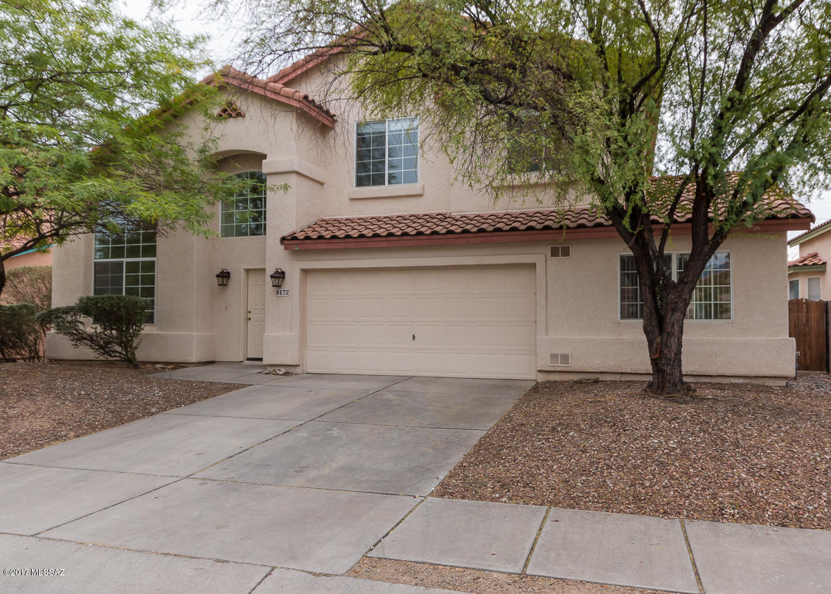 8172 East Quartz Ridge Drive Tucson, AZ 85715 - Photo 38 of 39