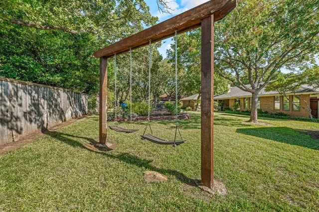 $494,900 | 1507 Mimosa Circle, Graham, TX 76450