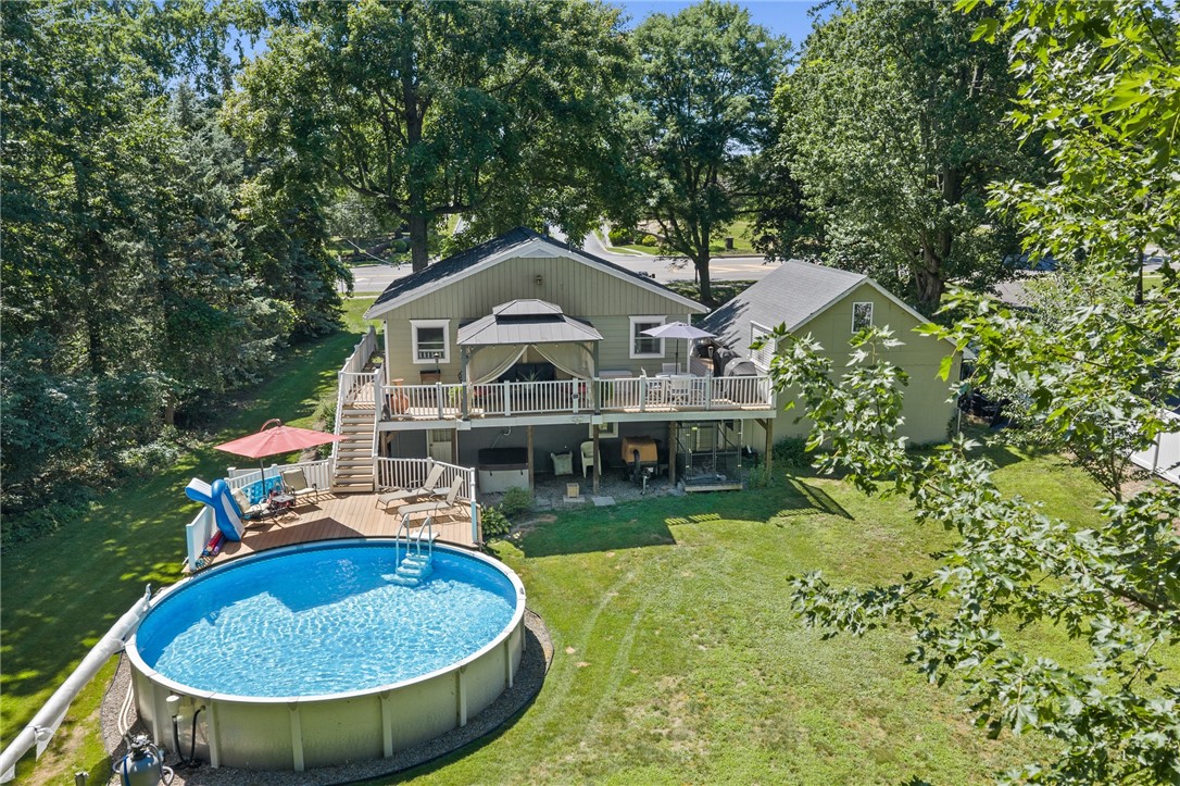 536 Moseley Road Perinton, NY 14450 - Photo 4 of 41