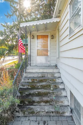 $269,900 | 1020 South Whitman Avenue, Rosalia, WA 99170