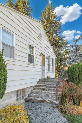 $269,900 | 1020 South Whitman Avenue, Rosalia, WA 99170