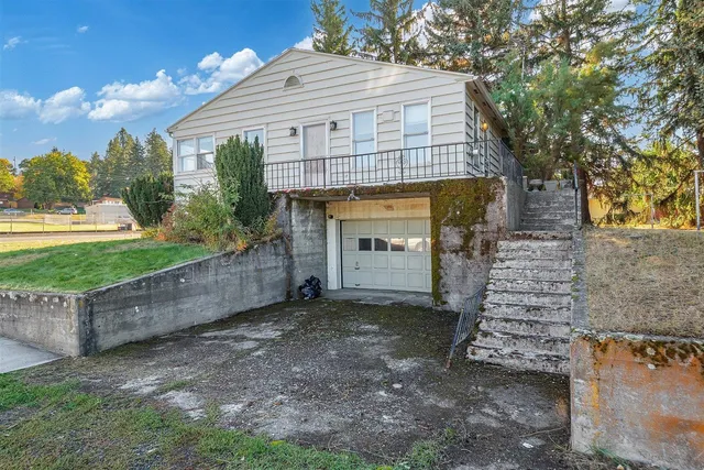 $269,900 | 1020 South Whitman Avenue, Rosalia, WA 99170