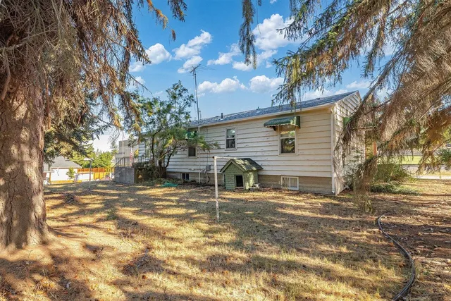 $269,900 | 1020 South Whitman Avenue, Rosalia, WA 99170