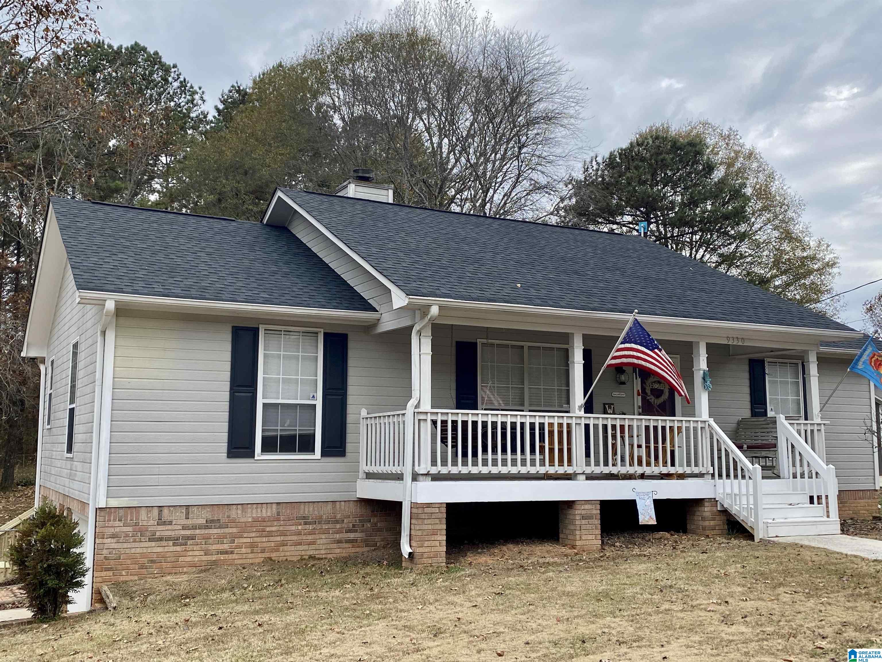 9330 Bill Jones Road Kimberly, AL 35091 - Photo 2 of 42