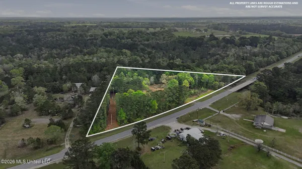 $73,000 | 20548 Highway 43, Picayune, MS 39466