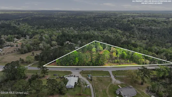 $73,000 | 20548 Highway 43, Picayune, MS 39466