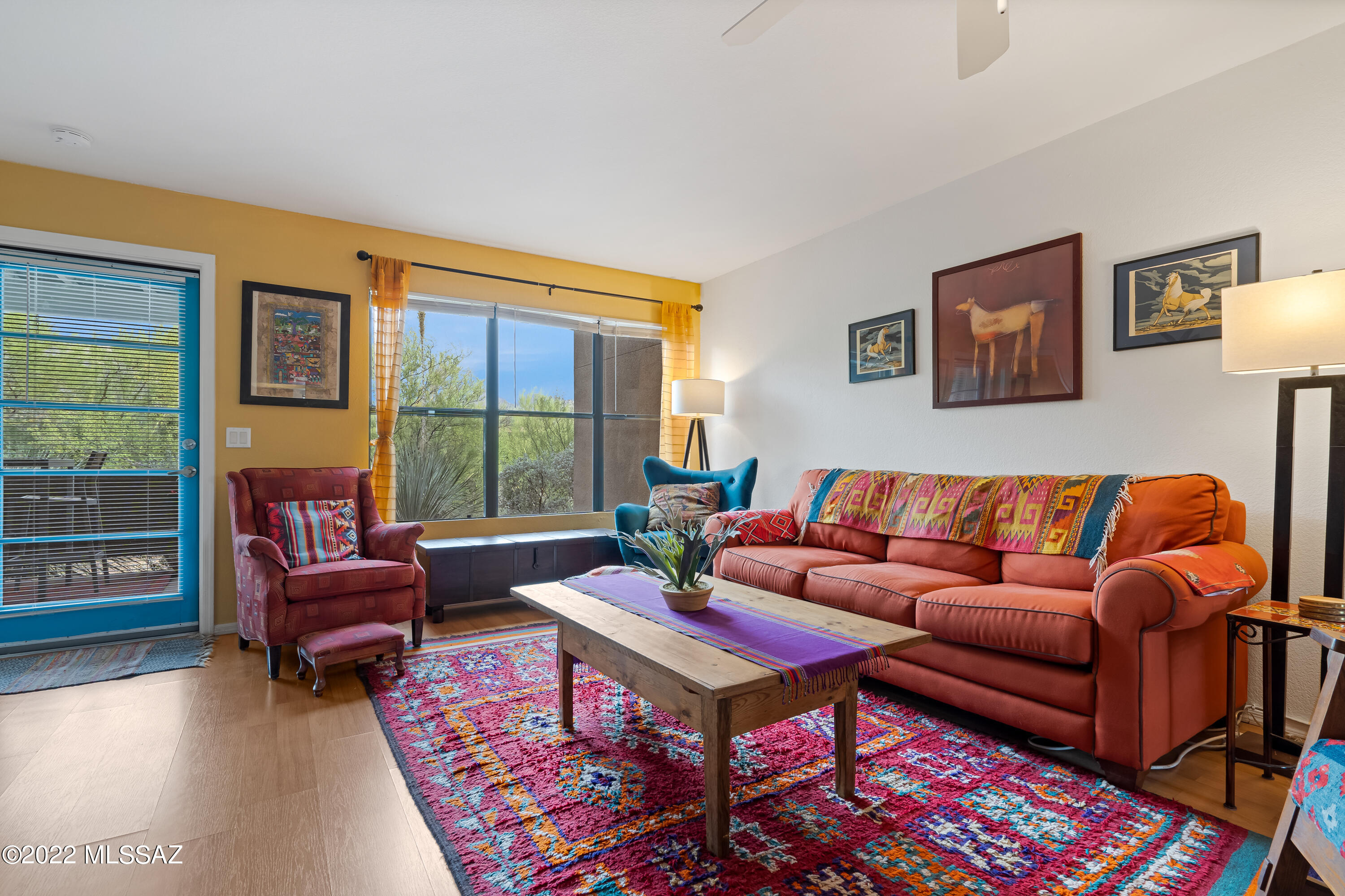 5855 North Kolb Road, Unit 10104 Tucson, AZ 85750 - Photo 6 of 26 Gallery Image 6