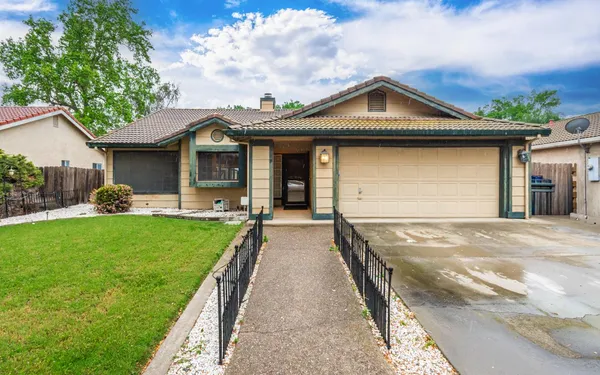 $444,000 | 1604 January Drive, Modesto, CA 95358