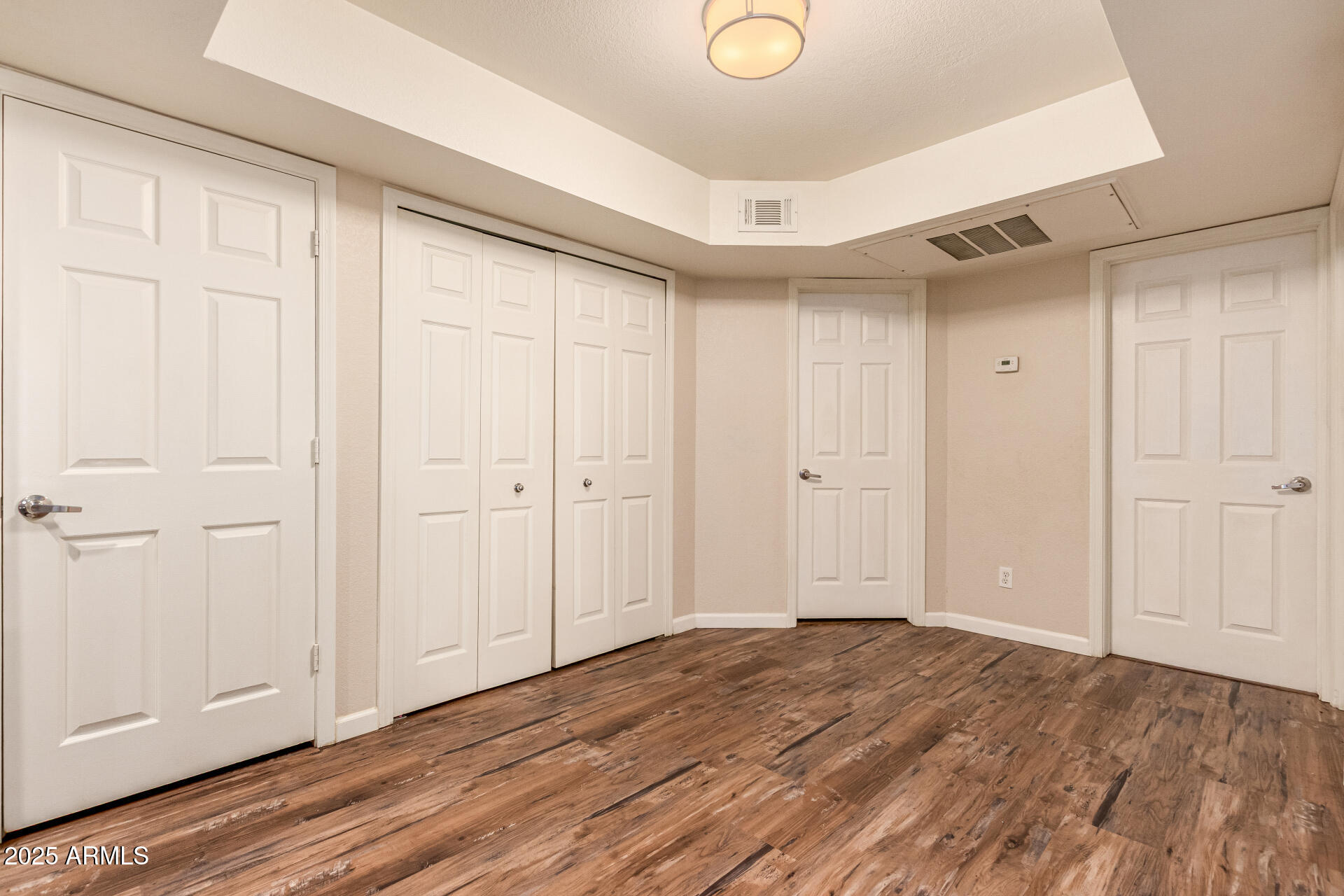 1331 West Baseline Road, Unit 167 Mesa, AZ 85202 - Photo 15 of 42 a view of an empty room