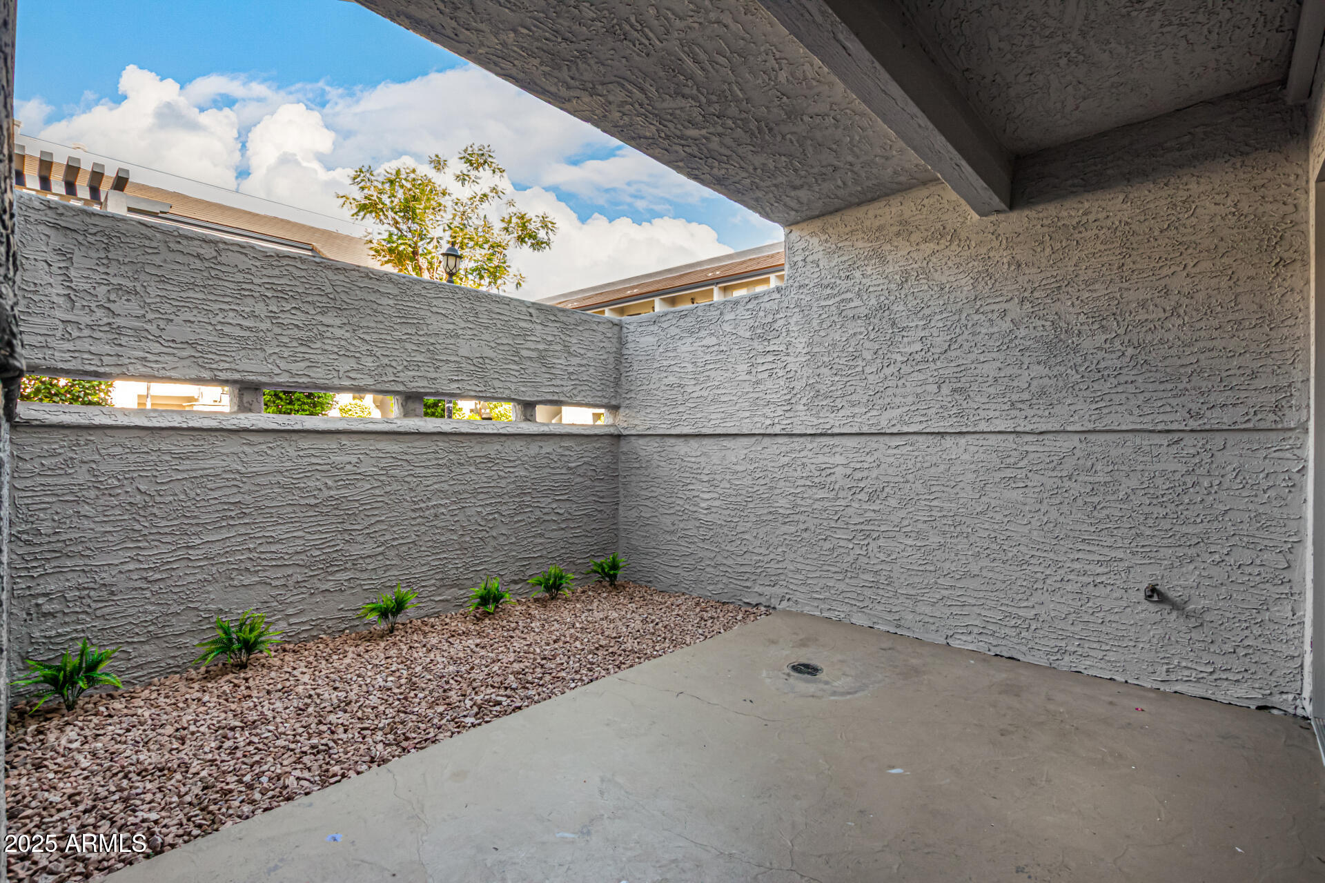 1331 West Baseline Road, Unit 167 Mesa, AZ 85202 - Photo 4 of 42 a bathroom with a sink and a mirror