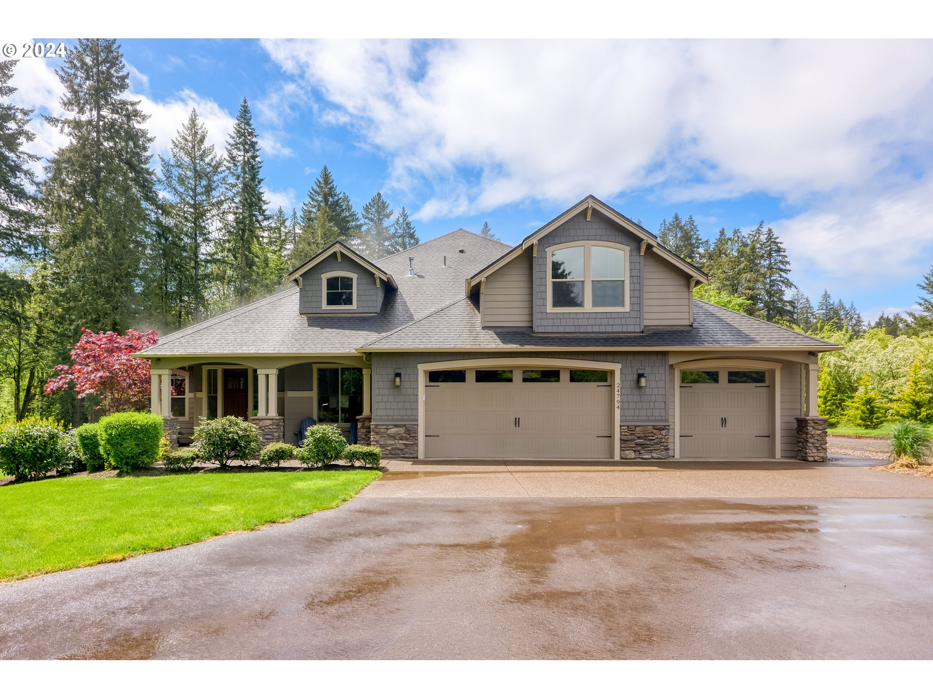 24794 Southwest Middleton Road Sherwood, OR 97140 - Photo 1 of 40