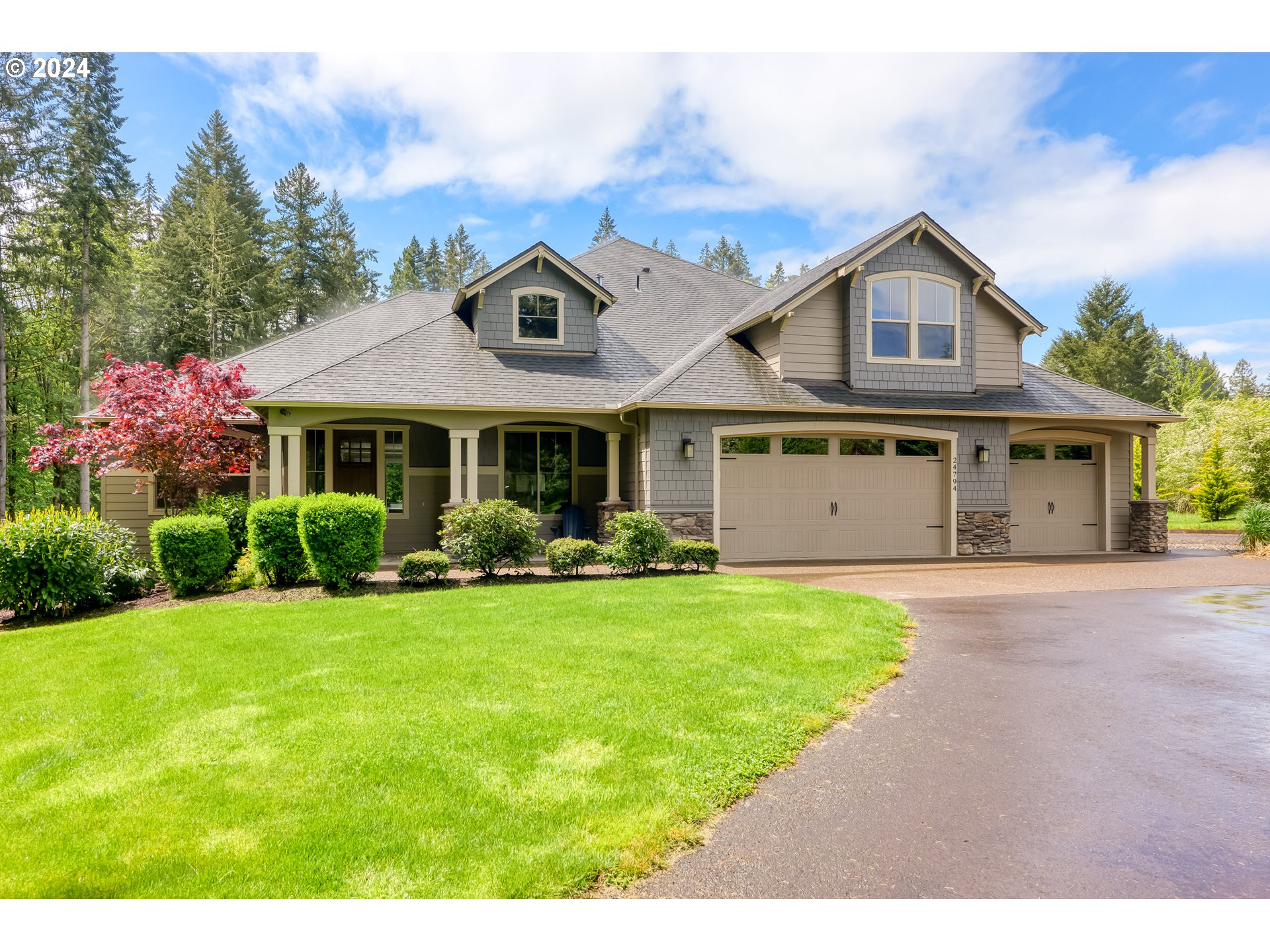 24794 Southwest Middleton Road Sherwood, OR 97140 - Photo 2 of 40