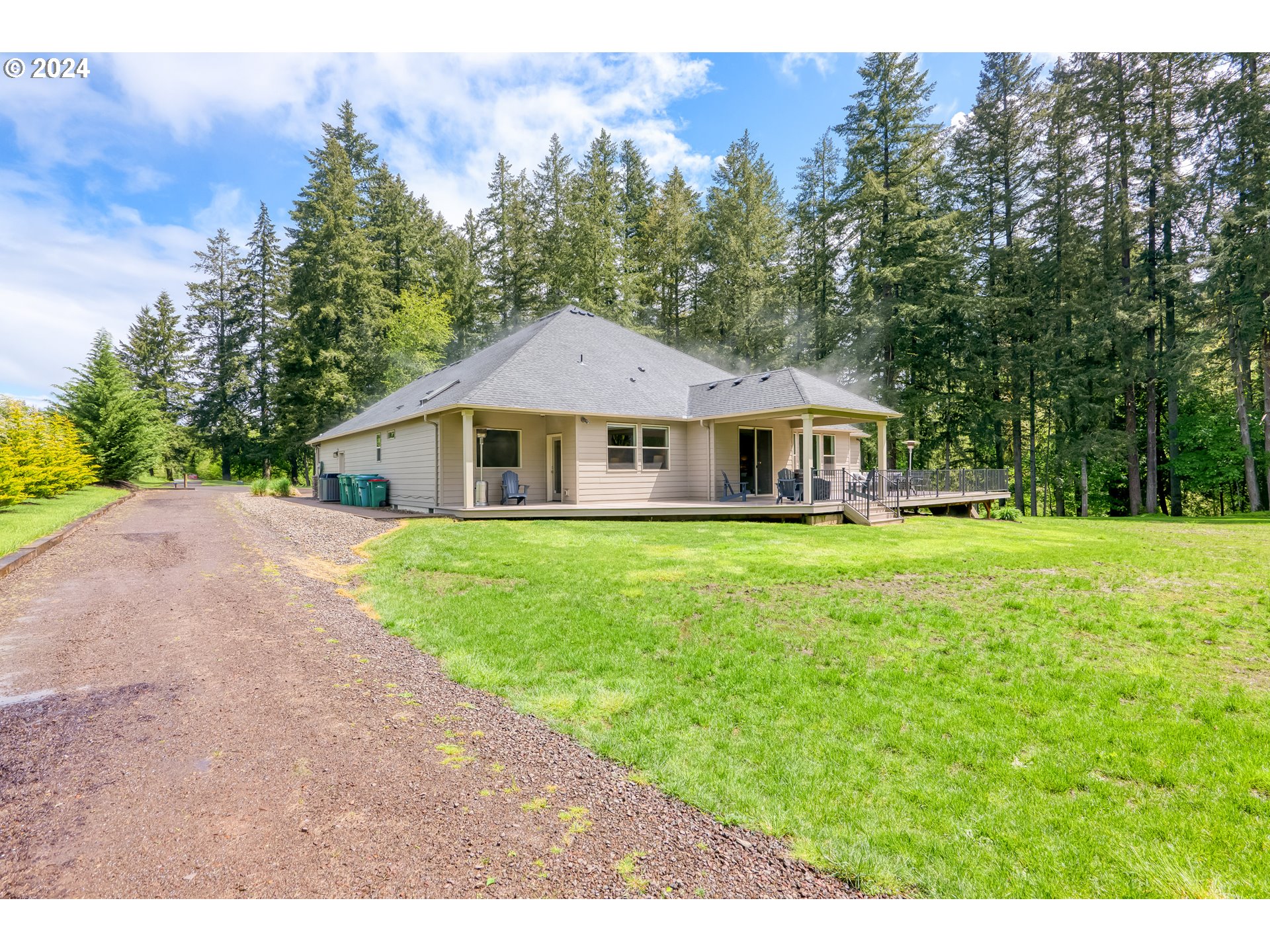 24794 Southwest Middleton Road Sherwood, OR 97140 - Photo 30 of 40
