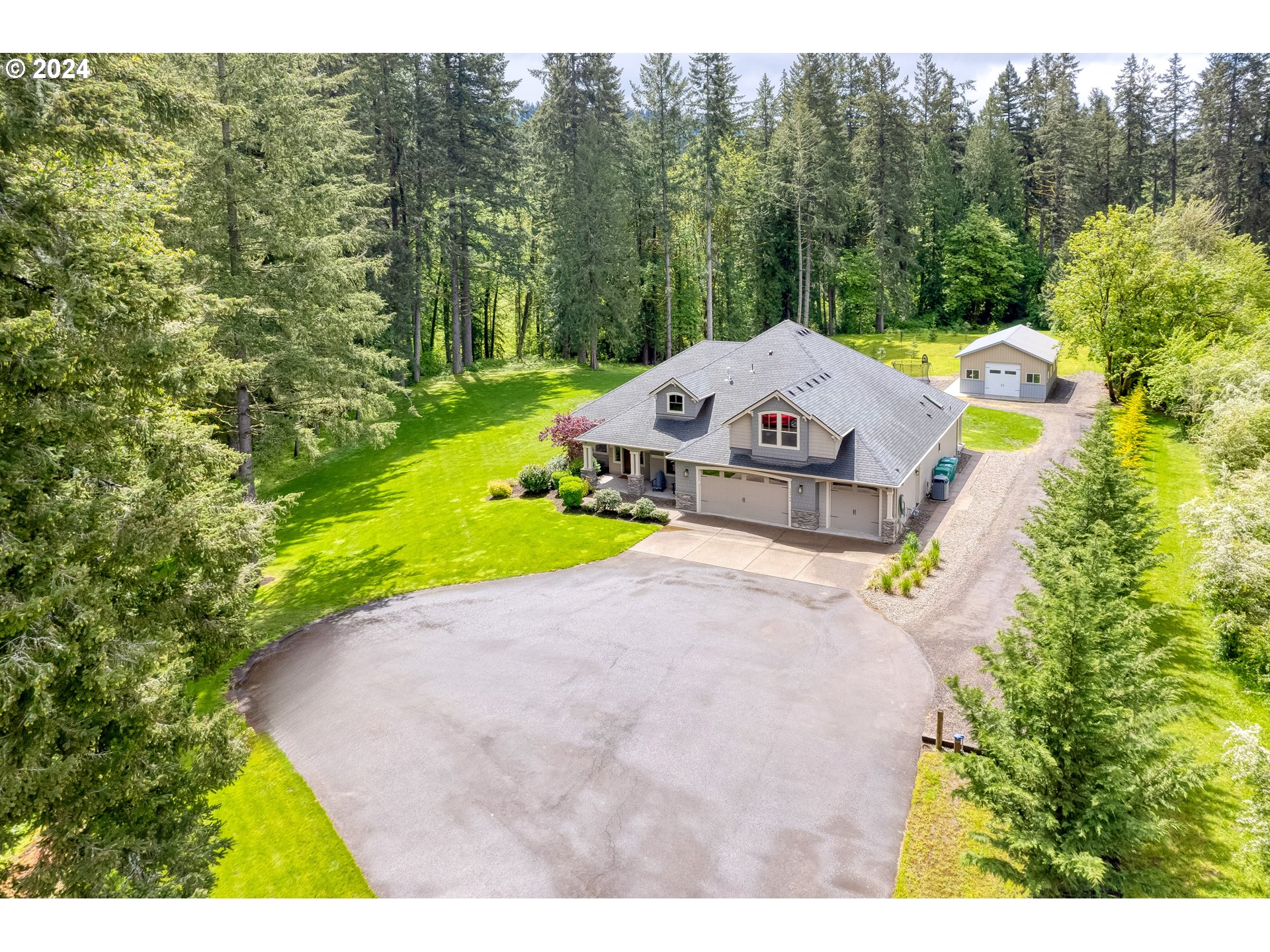 24794 Southwest Middleton Road Sherwood, OR 97140 - Photo 38 of 40