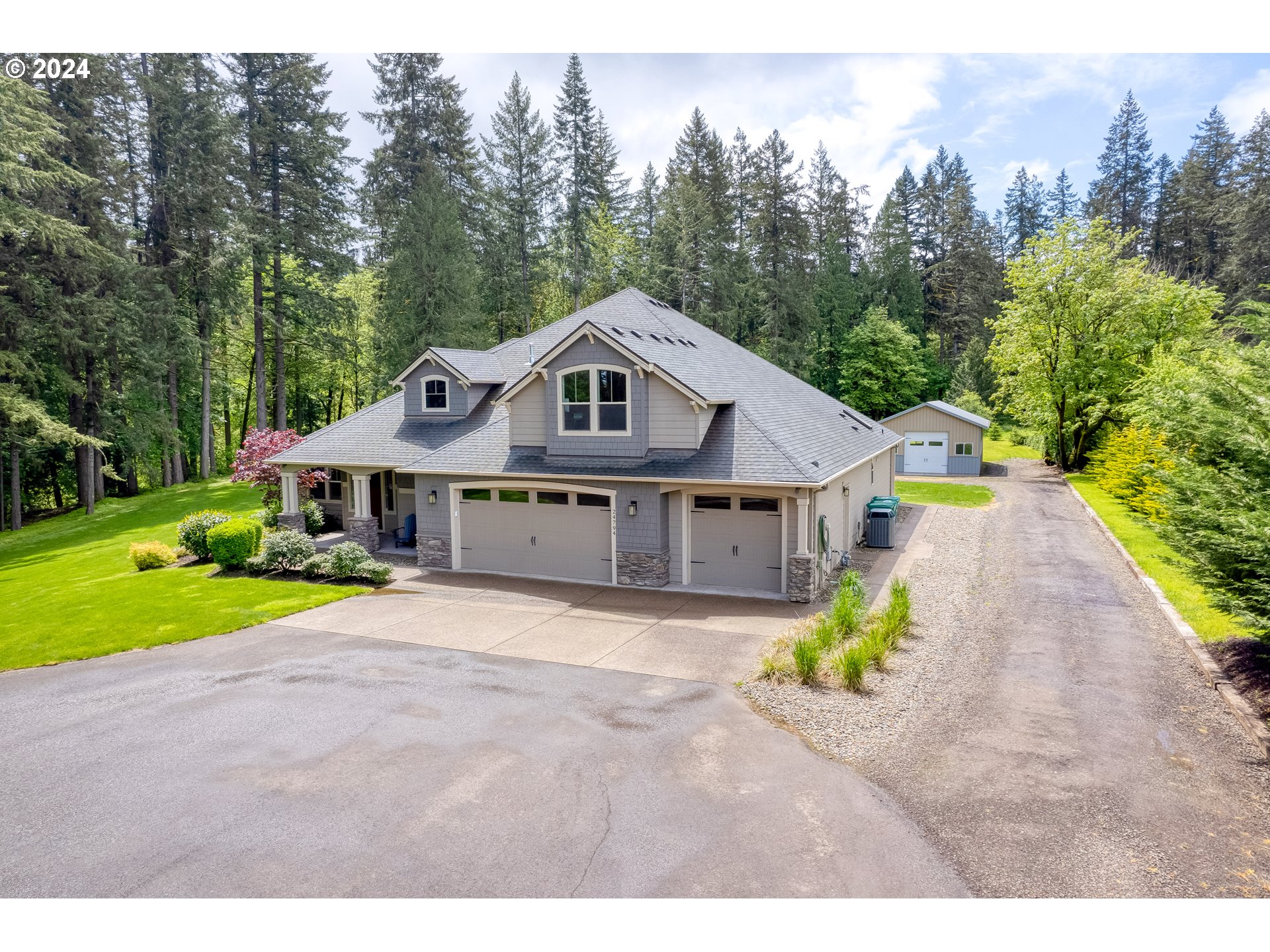 24794 Southwest Middleton Road Sherwood, OR 97140 - Photo 39 of 40