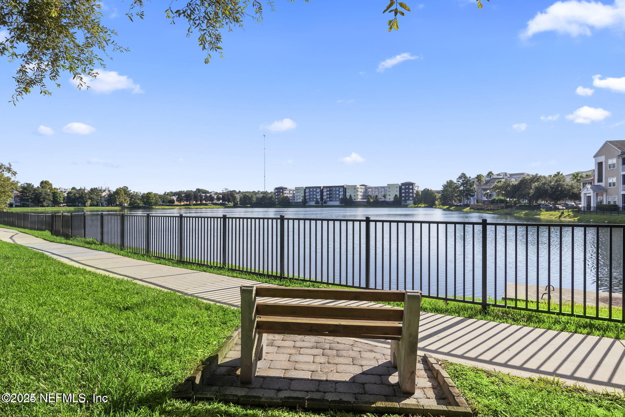 8550 Touchton Road, Unit 217 Jacksonville, FL 32216 - Photo 32 of 34 lake view