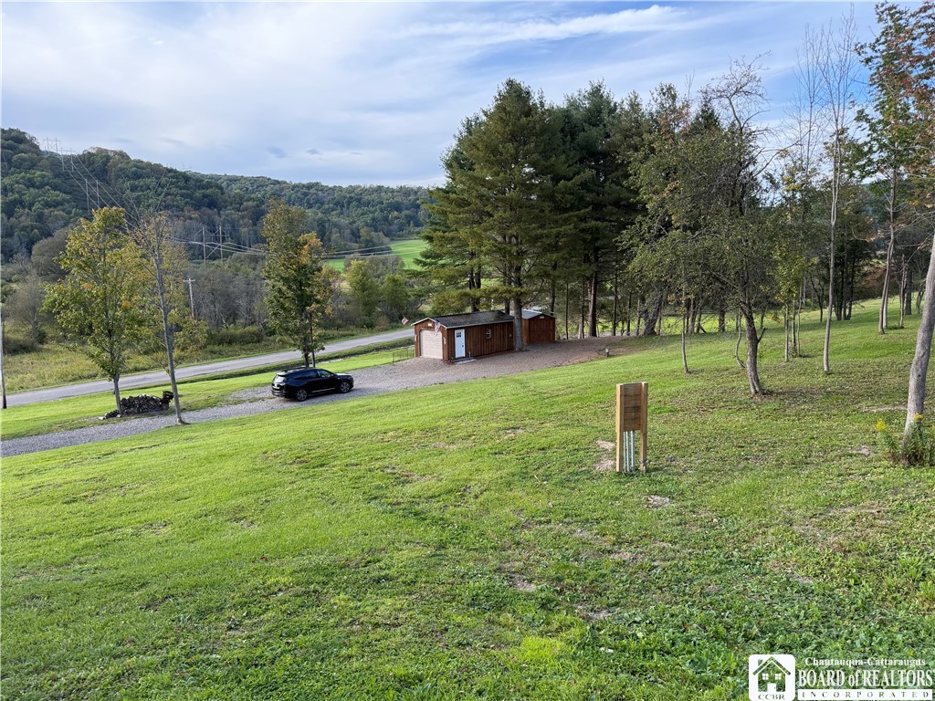 0 Creek Road Cuba, NY 14727 - Photo 6 of 25 Gallery Image 6