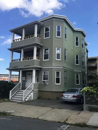 $3,500 | 19 New Hampshire Avenue, Unit 3, Somerville, MA 02145