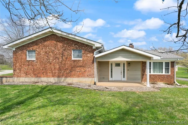 $335,000 | 1230 Karen Avenue Northwest, Corydon, IN 47112