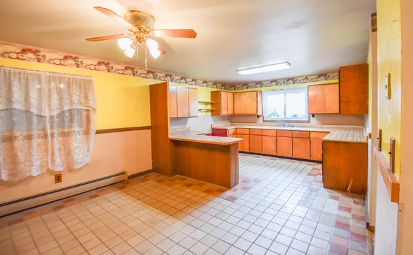 $220,000 | 1023 Burbank Road, Quincy, MI 49082