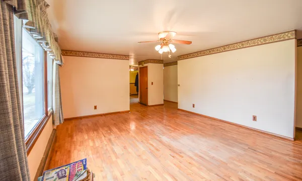 $220,000 | 1023 Burbank Road, Quincy, MI 49082