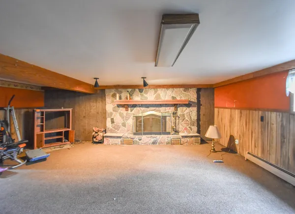 $220,000 | 1023 Burbank Road, Quincy, MI 49082