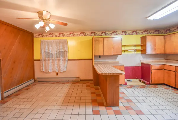 $220,000 | 1023 Burbank Road, Quincy, MI 49082