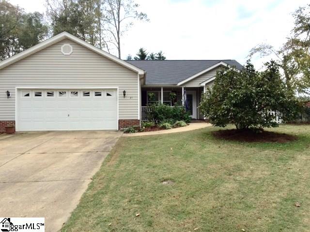 21 Chantilly Rue Court Simpsonville, SC 29681 - Photo 1 of 12 Gallery Image 1