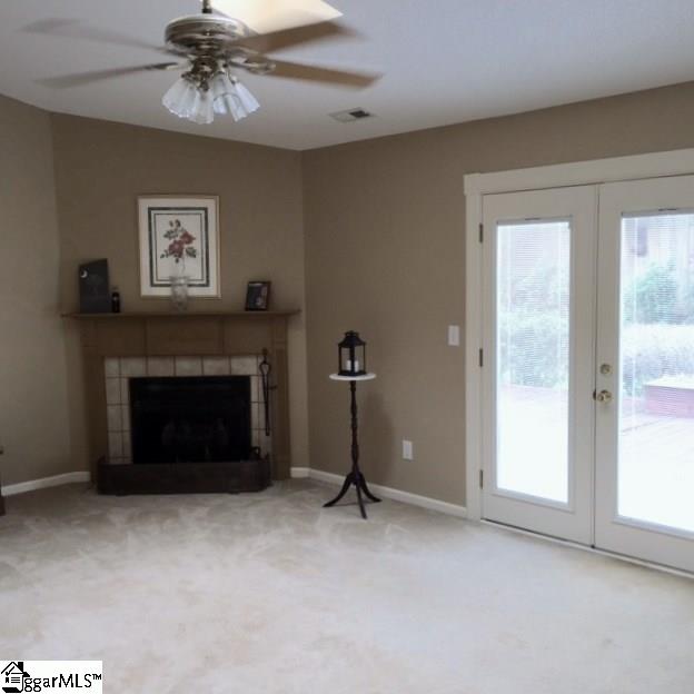21 Chantilly Rue Court Simpsonville, SC 29681 - Photo 4 of 12 Gallery Image 4