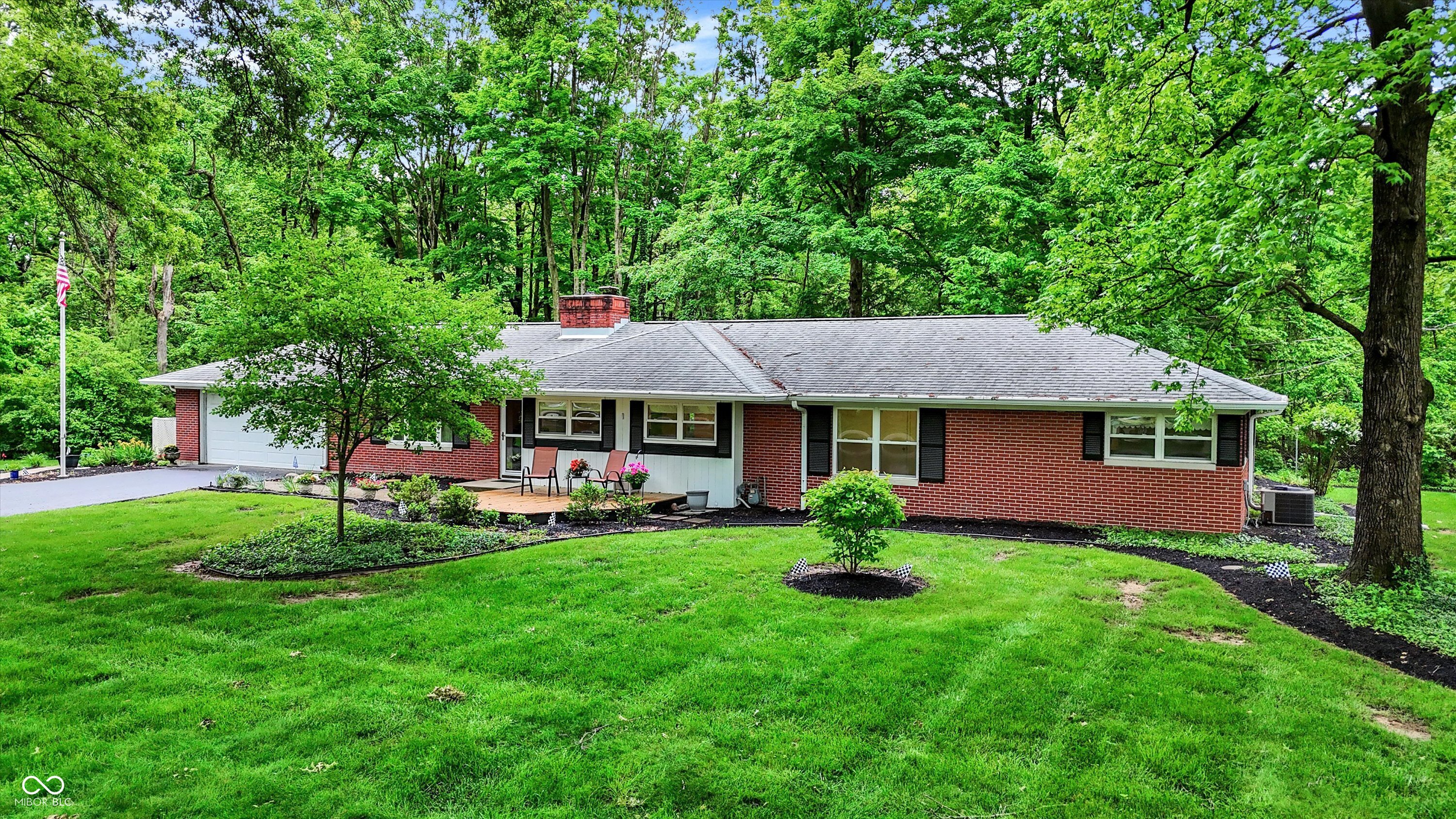 8641 Cholla Road Indianapolis, IN 46240 - Photo 1 of 48 Gallery Image 1
