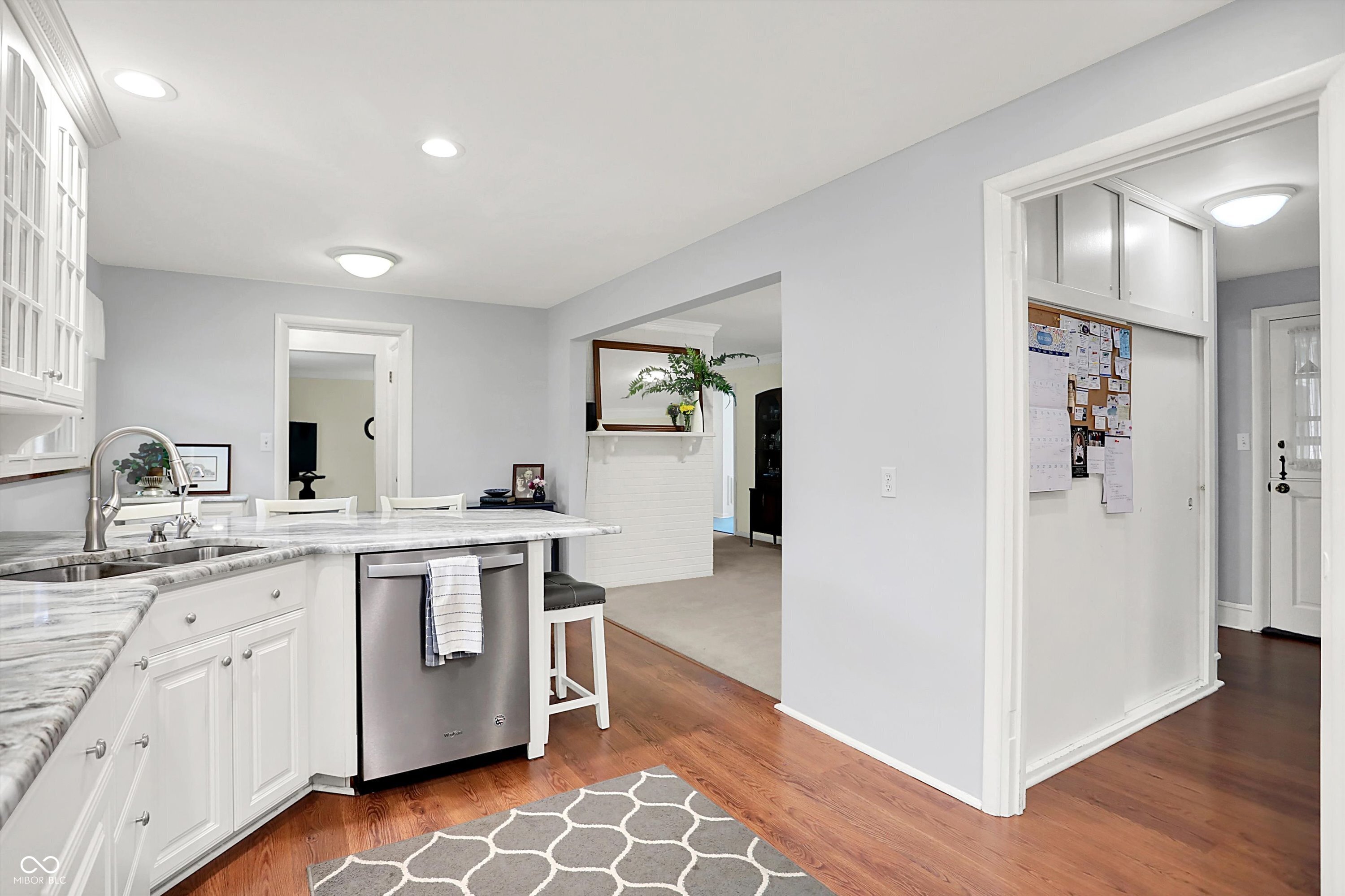 8641 Cholla Road Indianapolis, IN 46240 - Photo 11 of 48 Gallery Image 11