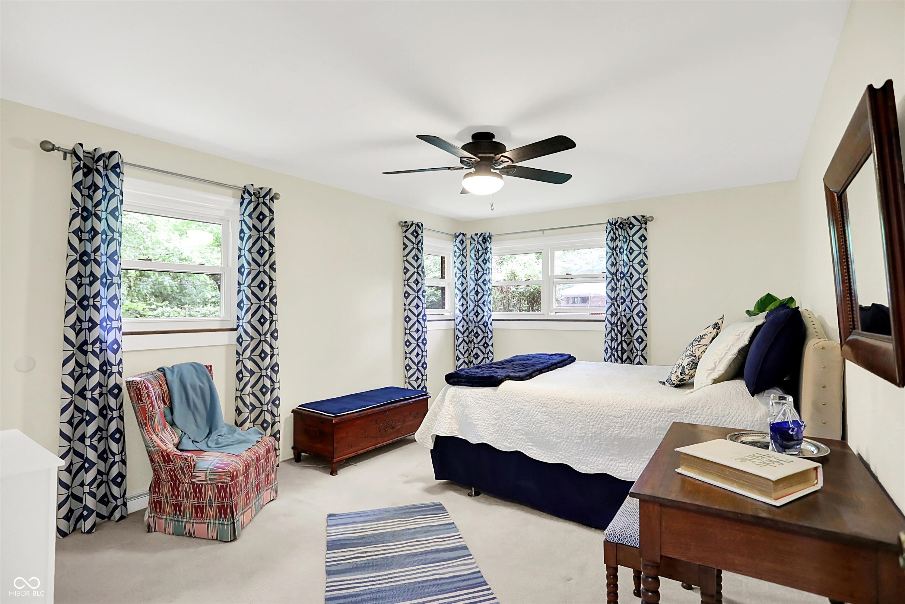 8641 Cholla Road Indianapolis, IN 46240 - Photo 19 of 48 Gallery Image 19