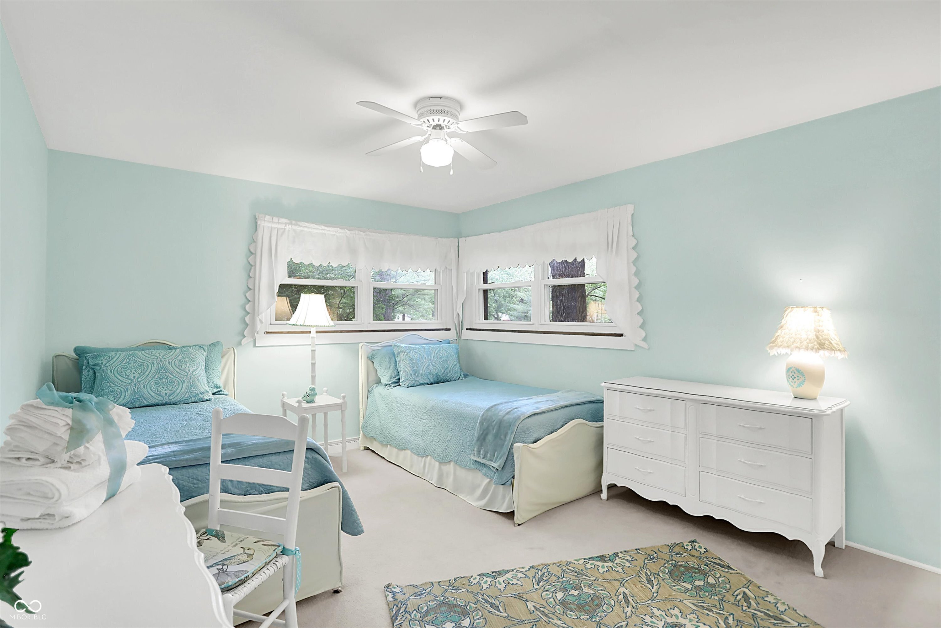 8641 Cholla Road Indianapolis, IN 46240 - Photo 25 of 48 Gallery Image 25