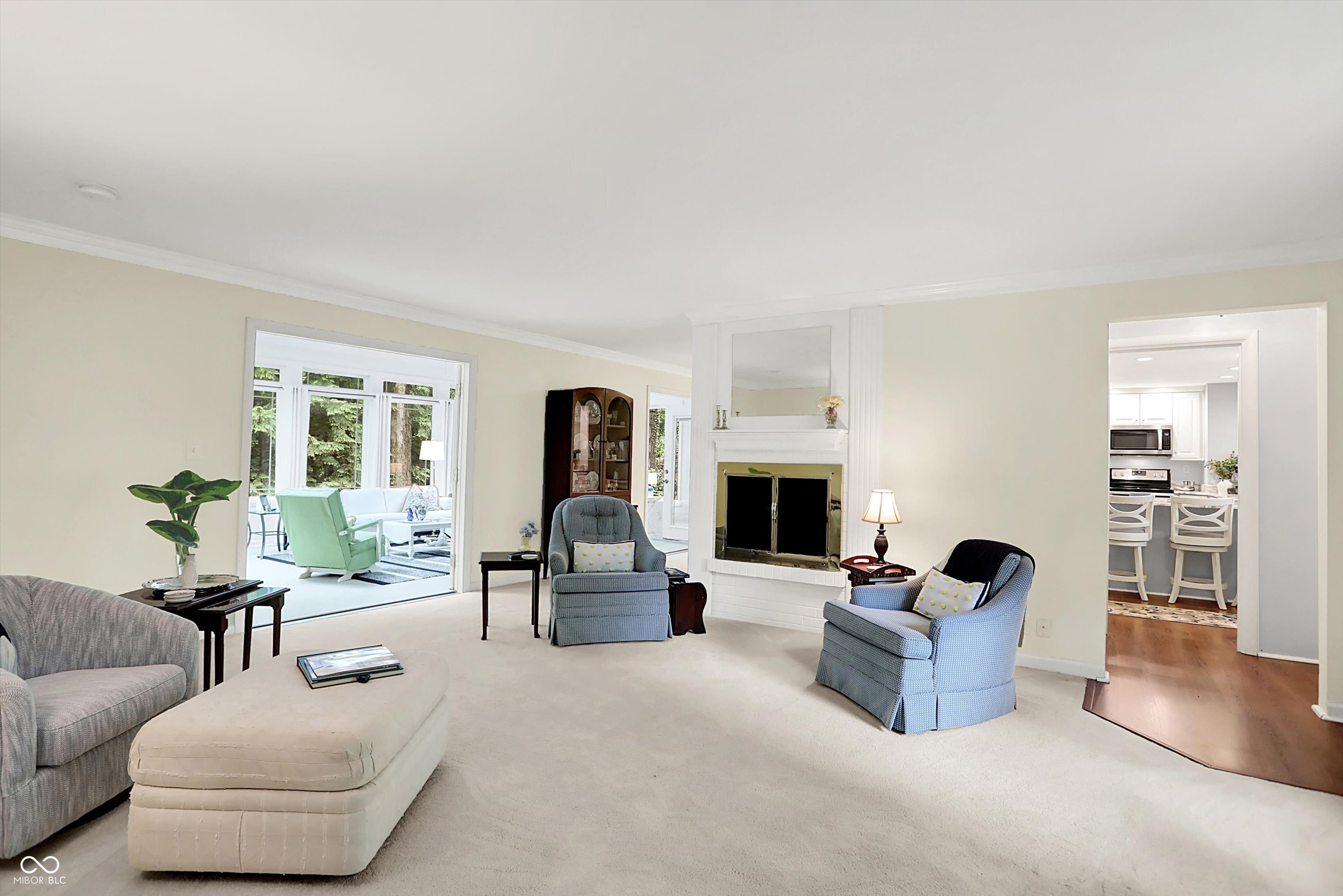 8641 Cholla Road Indianapolis, IN 46240 - Photo 4 of 48 Gallery Image 4
