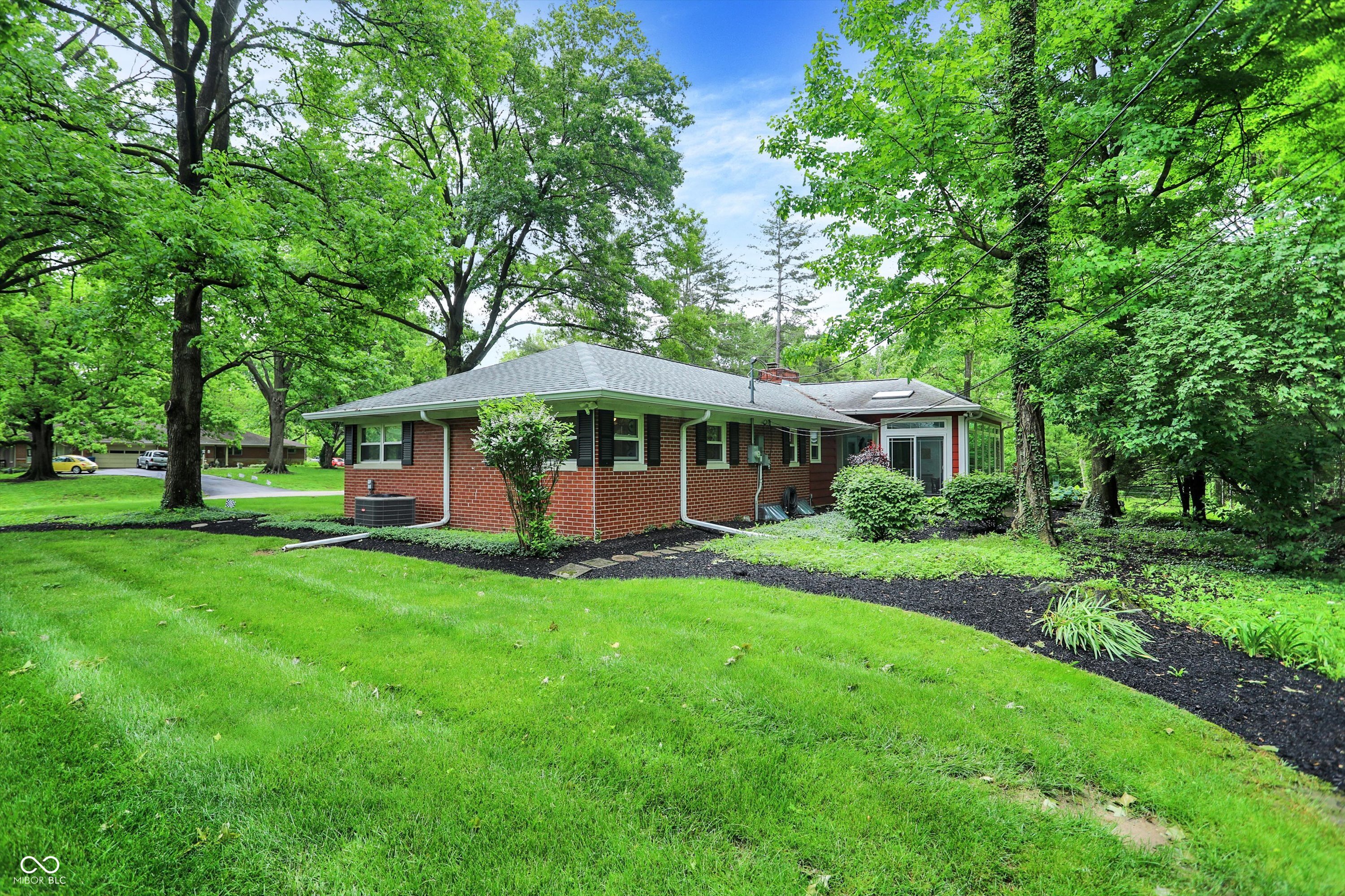 8641 Cholla Road Indianapolis, IN 46240 - Photo 41 of 48 Gallery Image 41