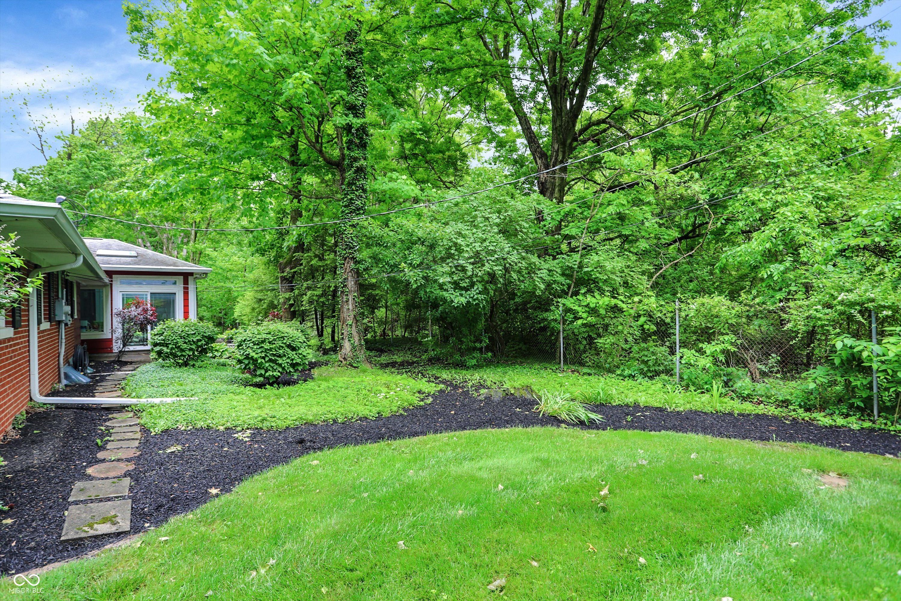 8641 Cholla Road Indianapolis, IN 46240 - Photo 43 of 48 Gallery Image 43