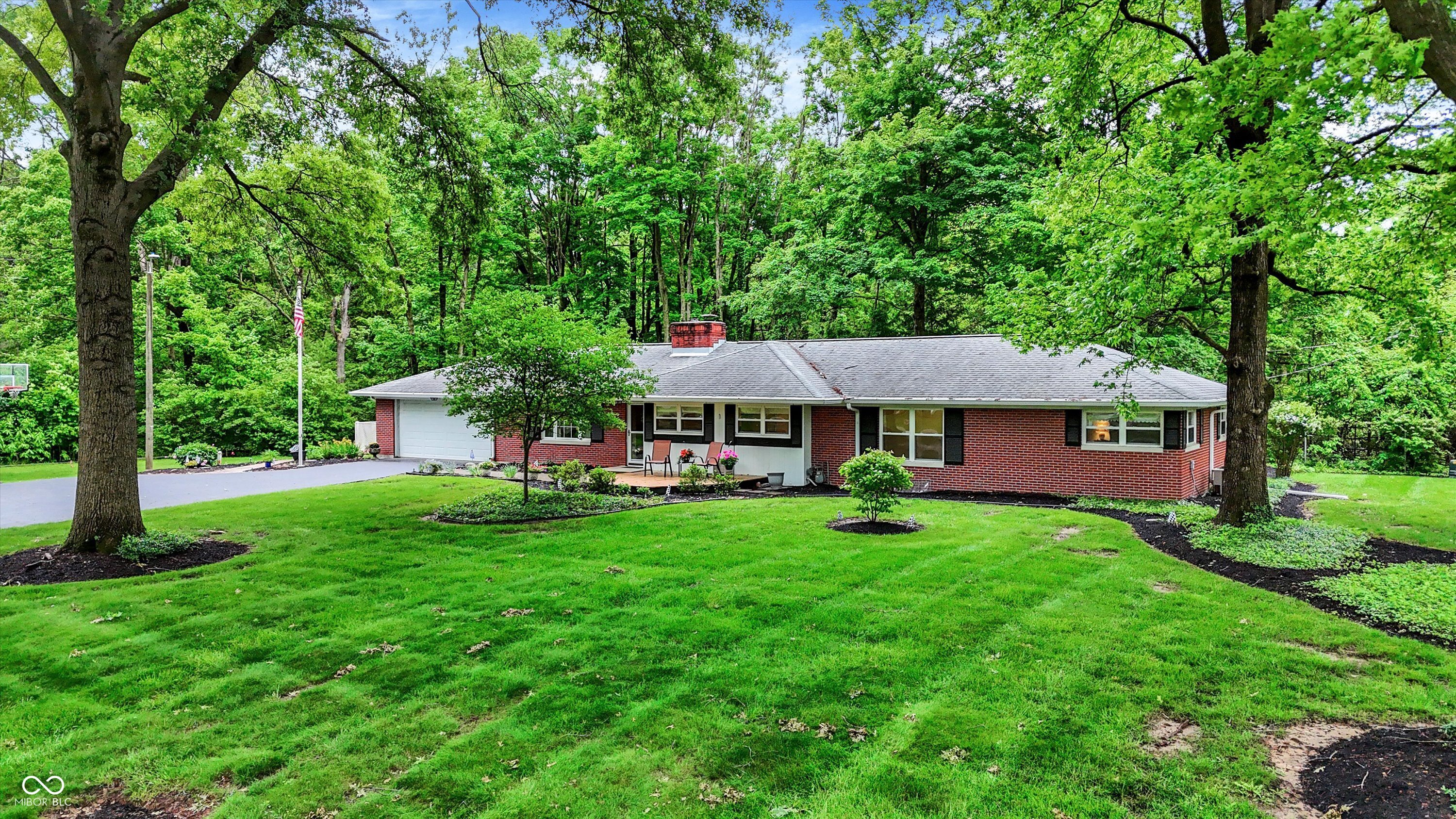 8641 Cholla Road Indianapolis, IN 46240 - Photo 44 of 48 Gallery Image 44