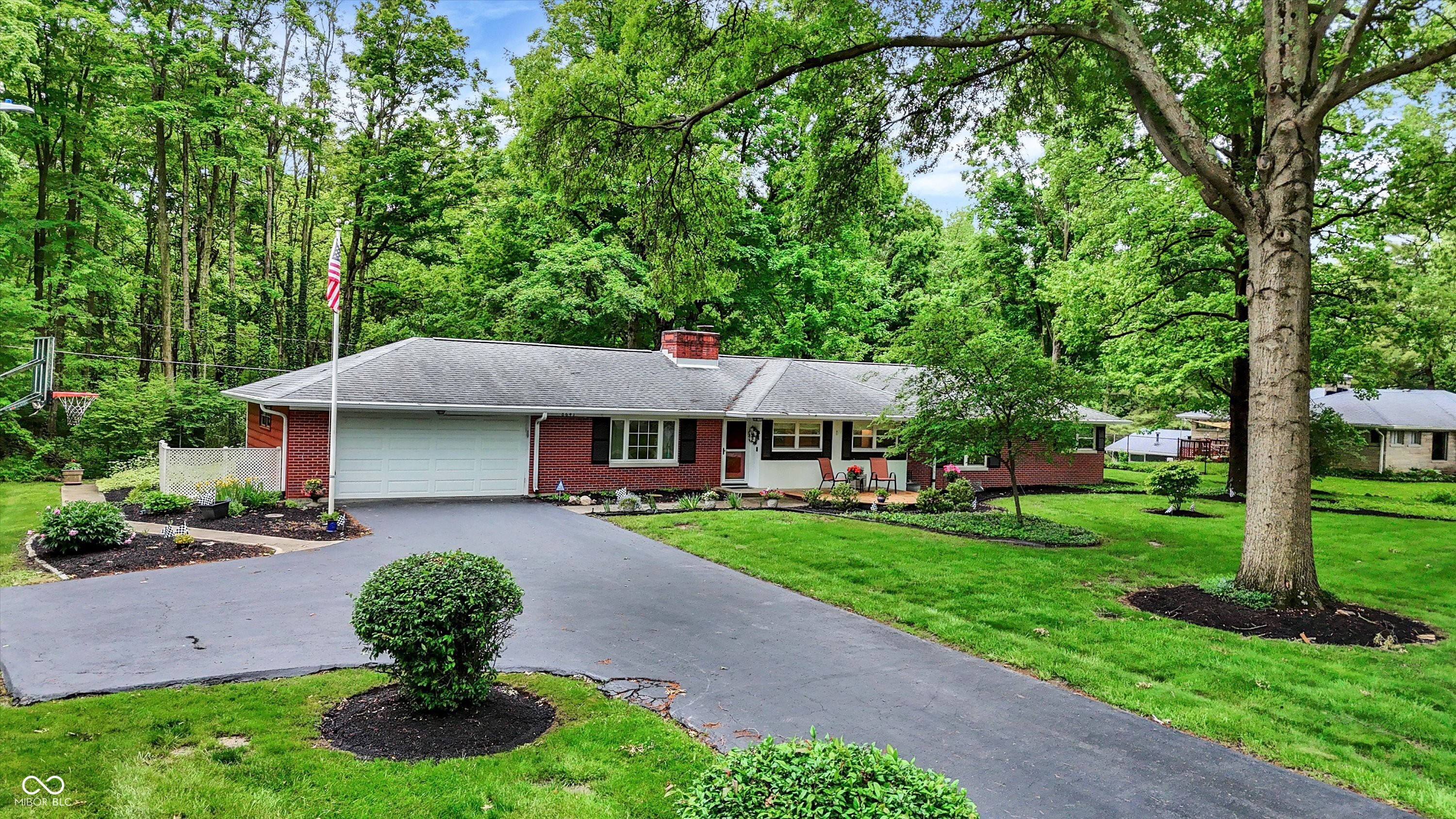 8641 Cholla Road Indianapolis, IN 46240 - Photo 45 of 48 Gallery Image 45