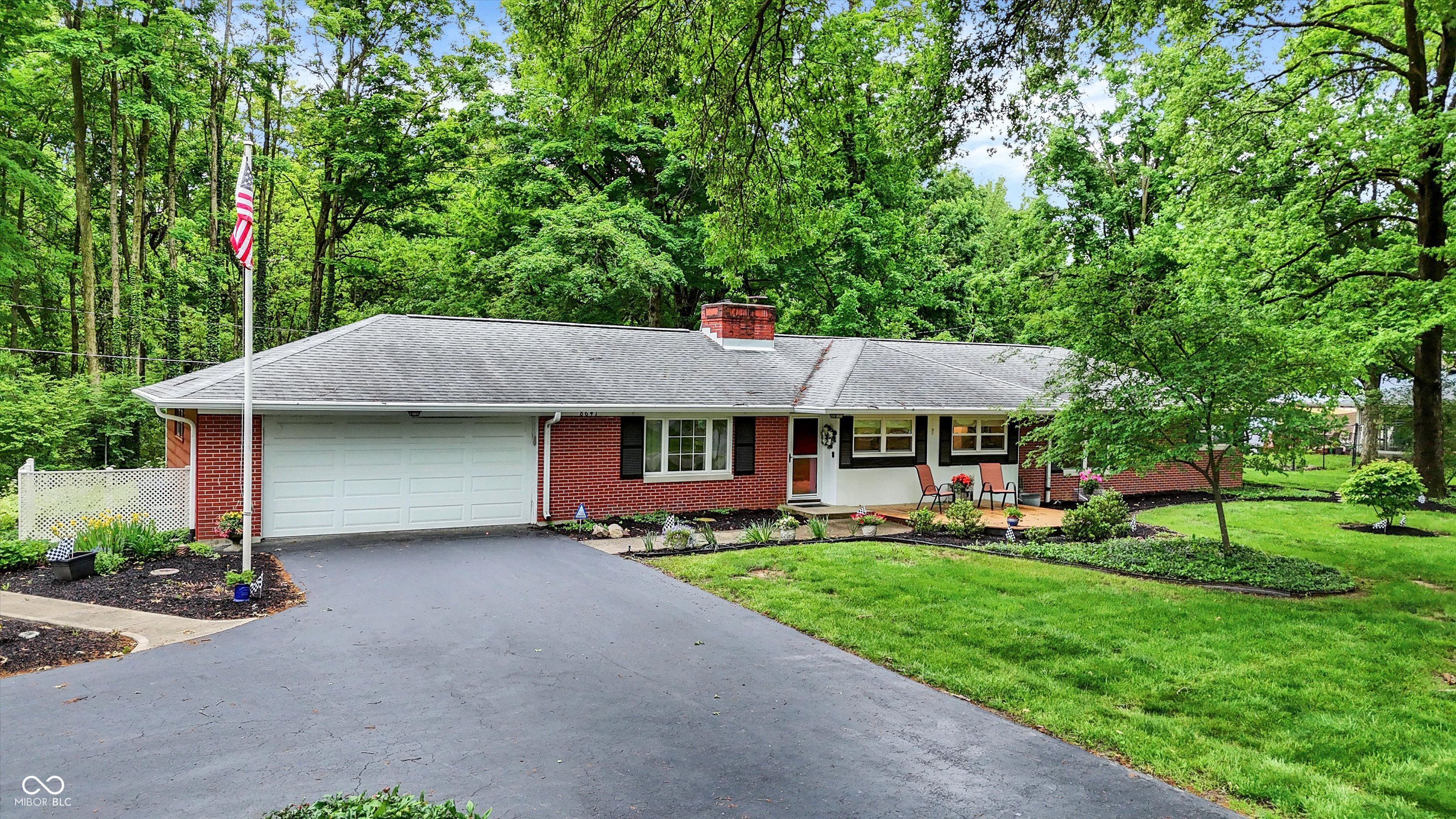8641 Cholla Road Indianapolis, IN 46240 - Photo 46 of 48 Gallery Image 46