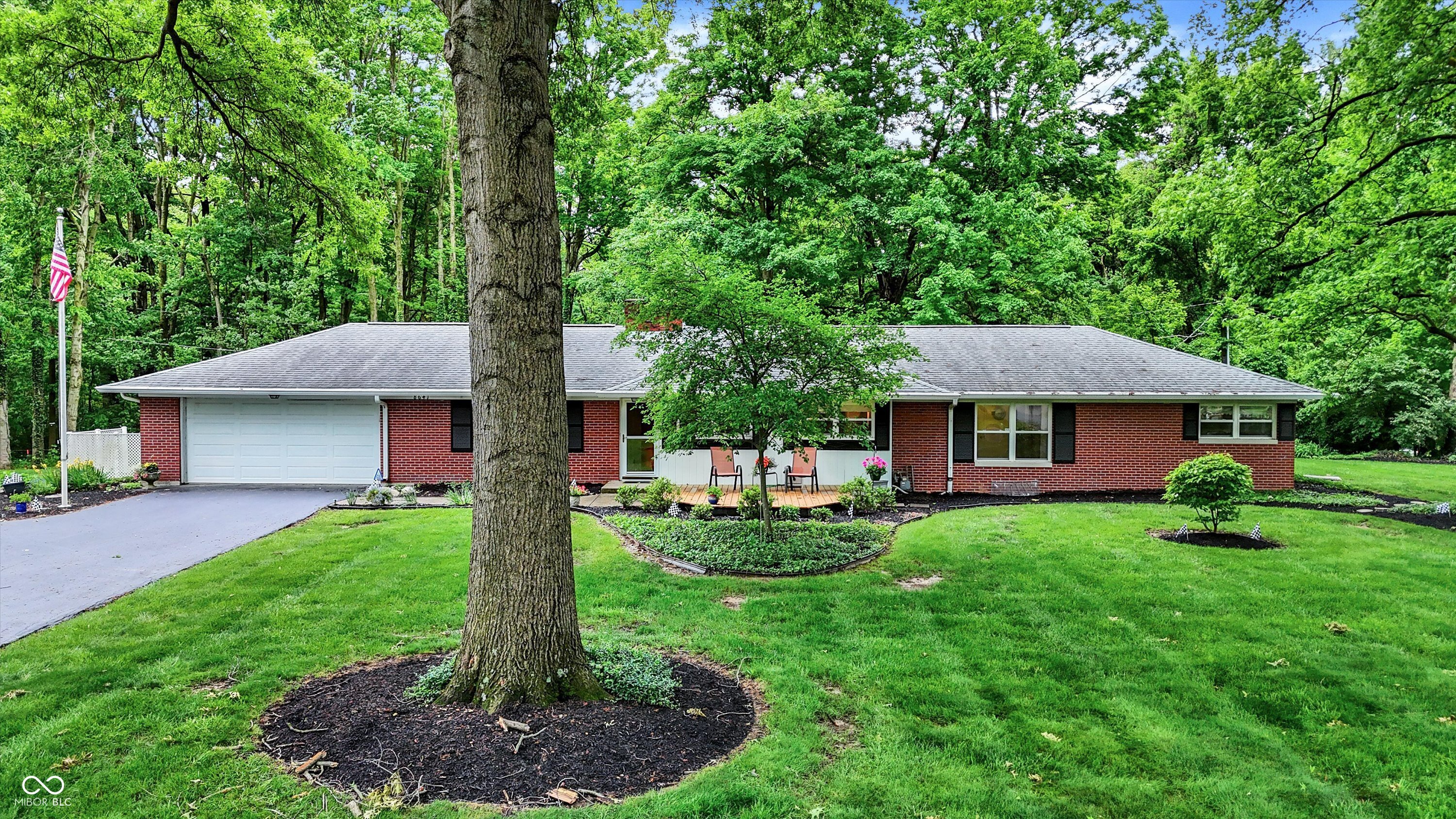 8641 Cholla Road Indianapolis, IN 46240 - Photo 47 of 48 Gallery Image 47