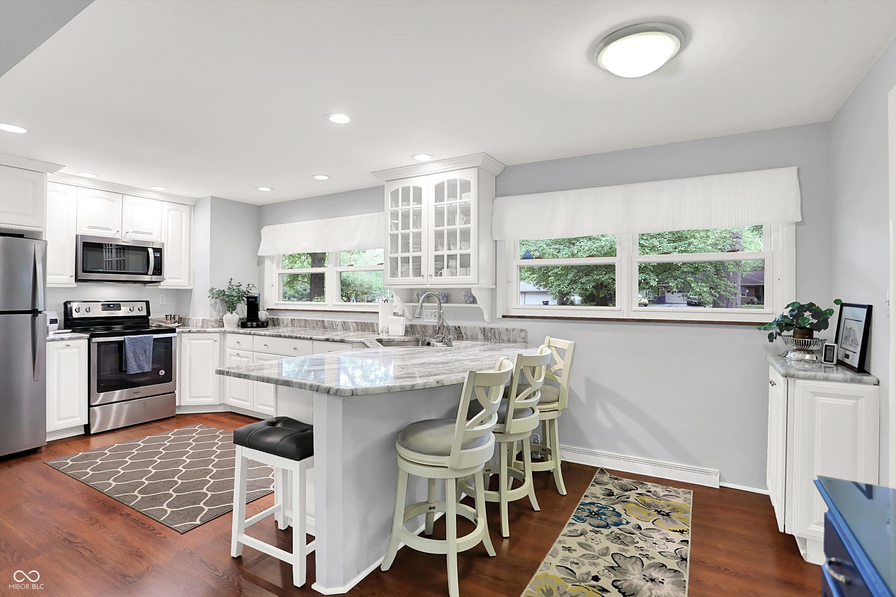 8641 Cholla Road Indianapolis, IN 46240 - Photo 6 of 48 Gallery Image 6