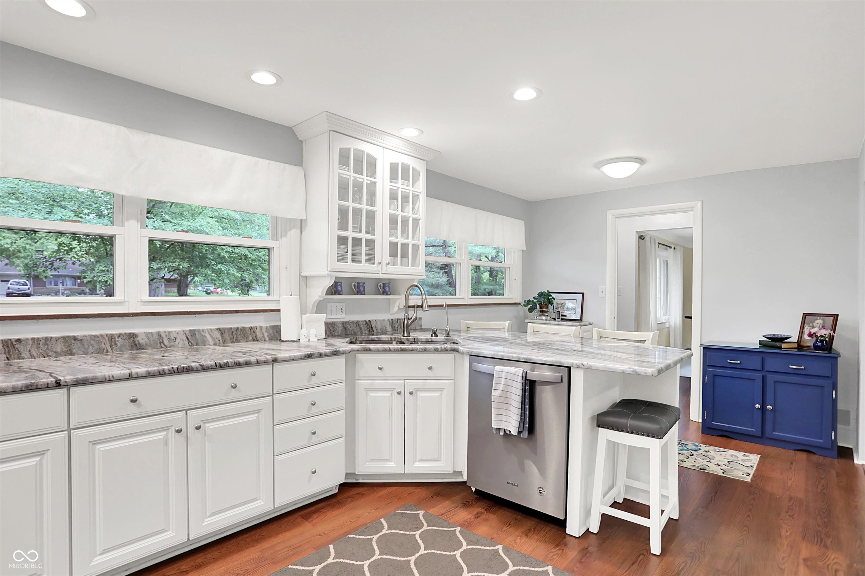 8641 Cholla Road Indianapolis, IN 46240 - Photo 8 of 48 Gallery Image 8