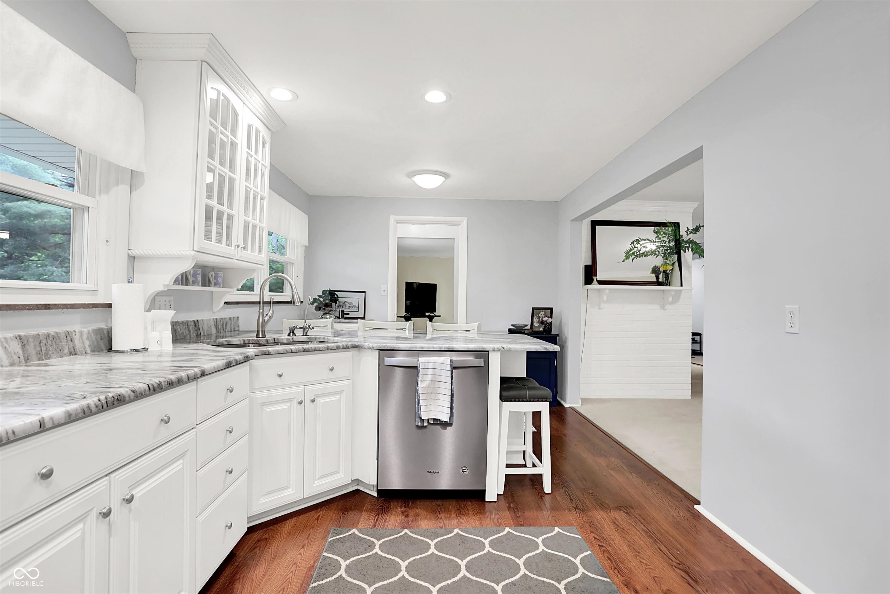 8641 Cholla Road Indianapolis, IN 46240 - Photo 10 of 48 Gallery Image 10