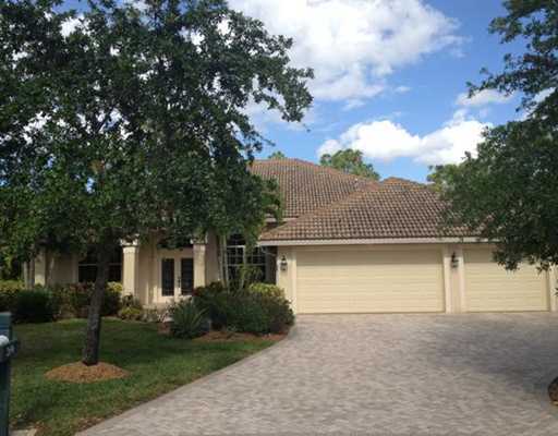 2696 Southwest Windship Way Stuart, FL 34997 - Photo 1 of 25 Primary Photo