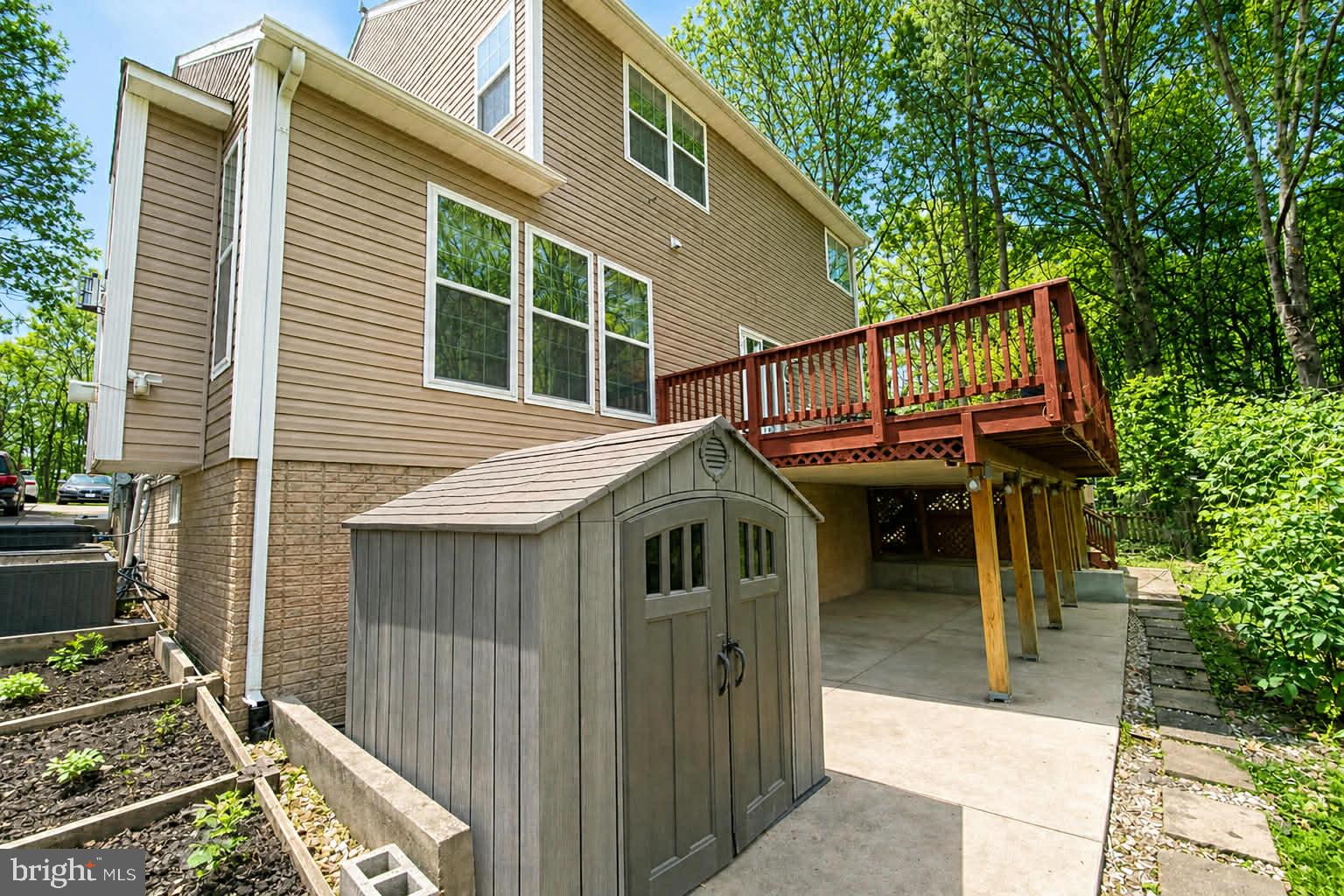209 Estate Drive Ruther Glen, VA 22546 - Photo 38 of 67