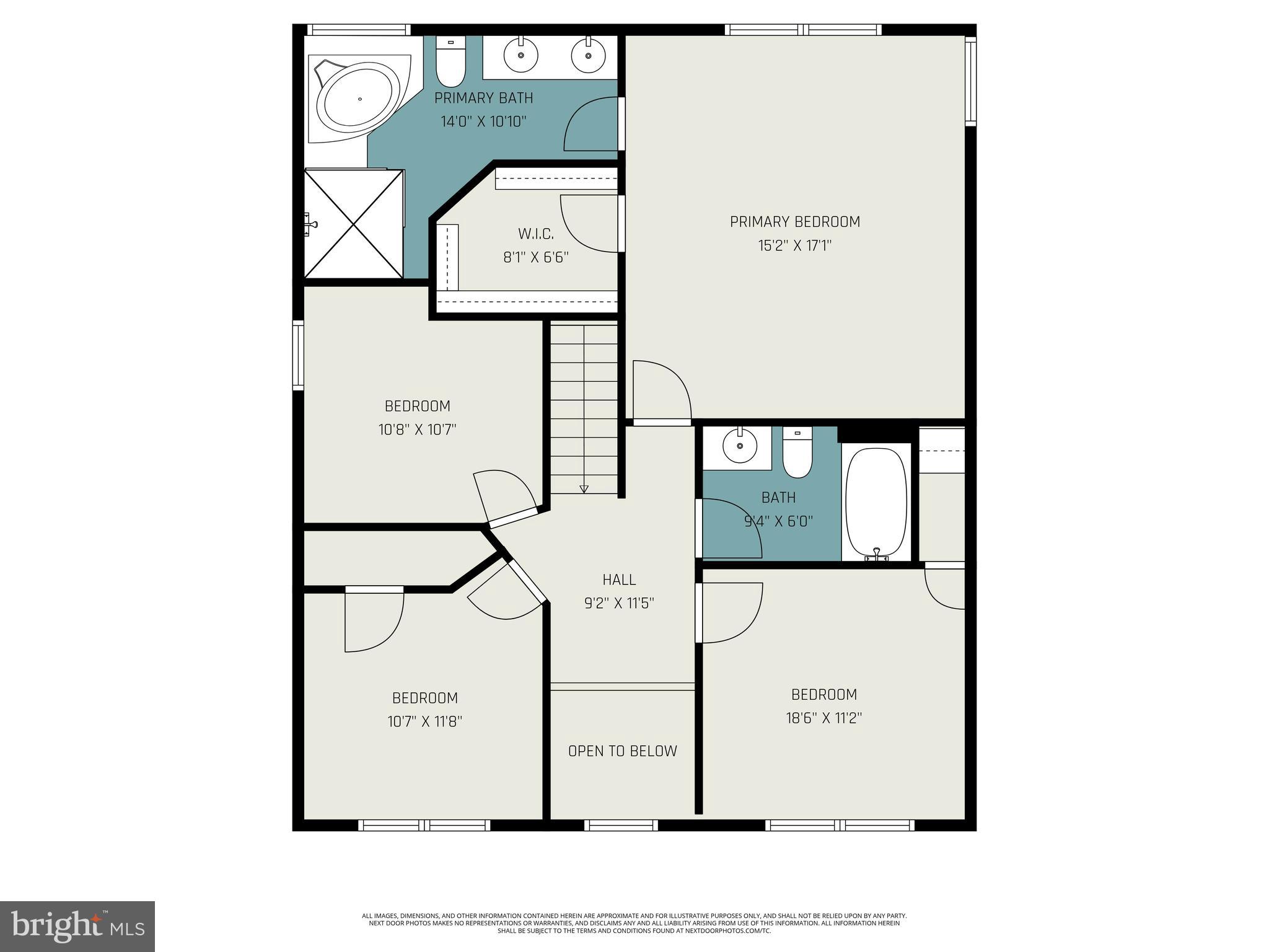 209 Estate Drive Ruther Glen, VA 22546 - Photo 5 of 67 First Floor